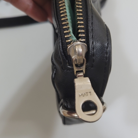 Matt & Nat Crossbody bag - Picture 4 of 14